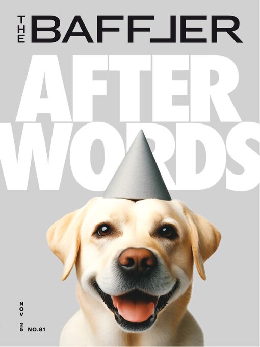 Title details for The Baffler by The Baffler Foundation - Available